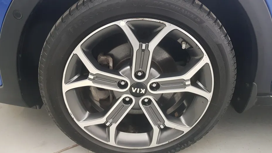 KIA XCeed XCeed 1.6 GDI PHEV L Business Line DCT
