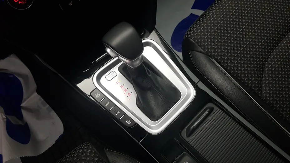 KIA XCeed XCeed 1.6 GDI PHEV L Business Line DCT