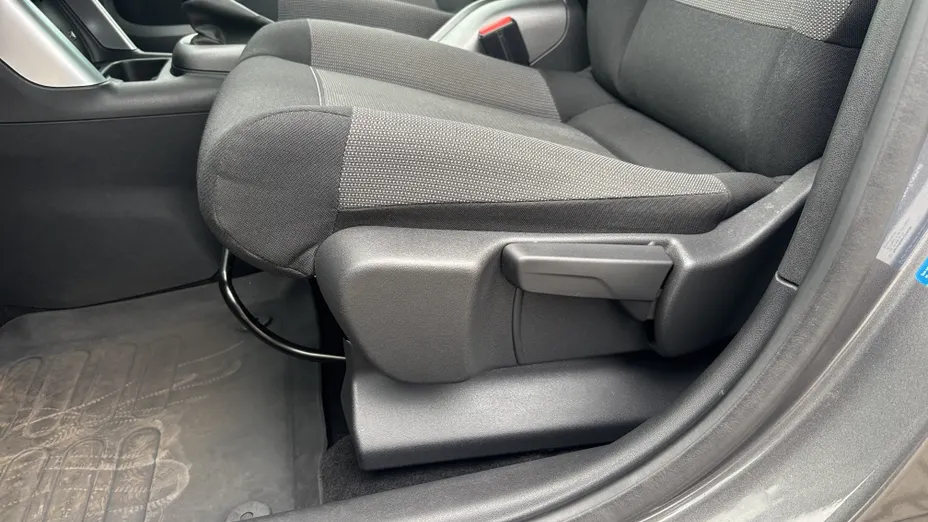 CITROEN C3 Aircross C3 Aircross 1.2 PureTech Shine S&S EAT6