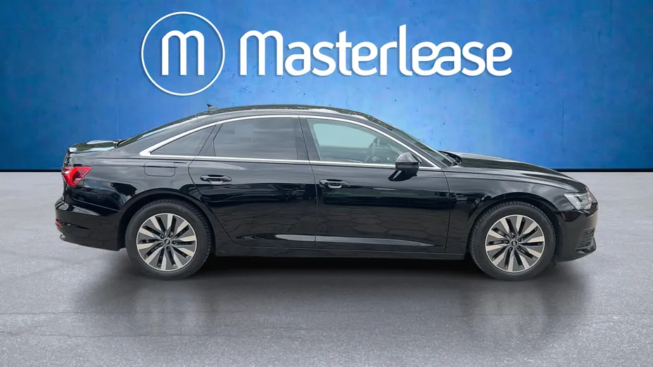 AUDI A6 A6 40 TDI mHEV Quattro S tronic