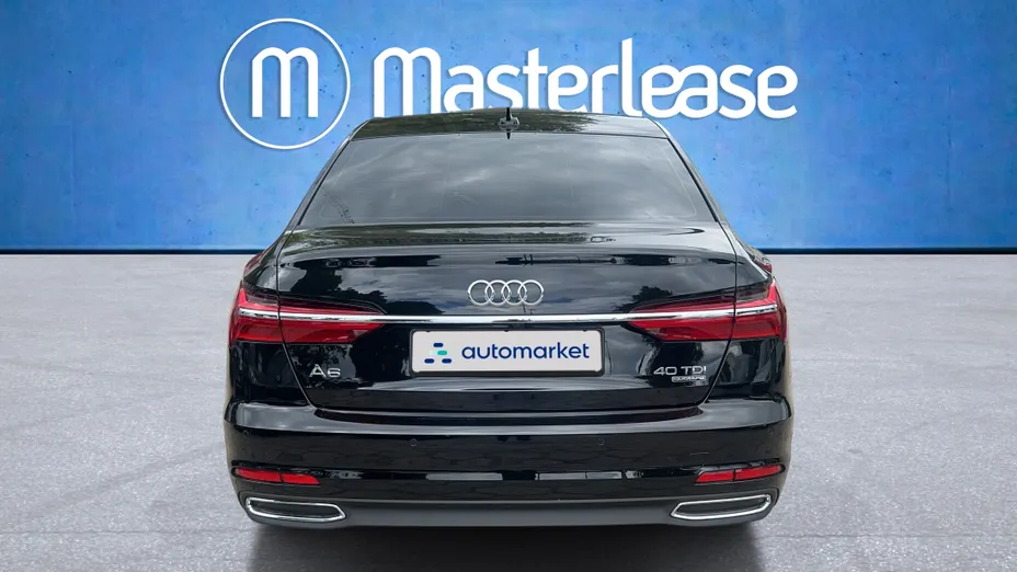 AUDI A6 A6 40 TDI mHEV Quattro S tronic