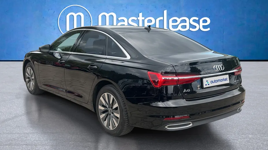 AUDI A6 A6 40 TDI mHEV Quattro S tronic