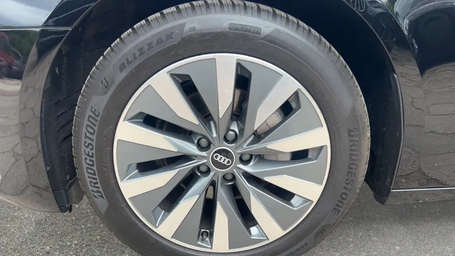 AUDI A6 A6 40 TDI mHEV Quattro S tronic
