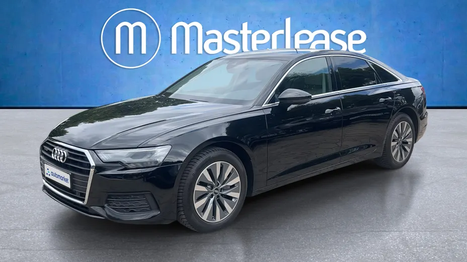 AUDI A6 A6 40 TDI mHEV Quattro S tronic