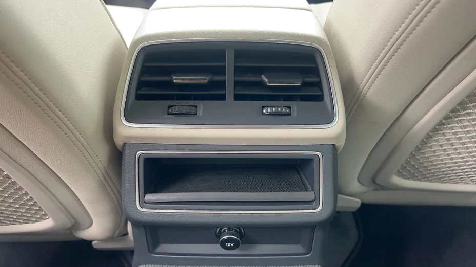 AUDI A6 A6 40 TDI mHEV Quattro S tronic
