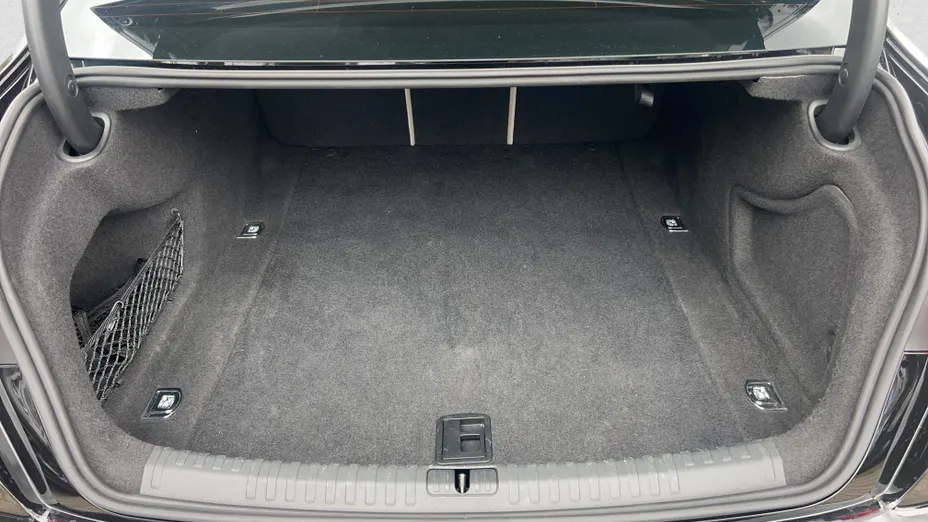 AUDI A6 A6 40 TDI mHEV Quattro S tronic