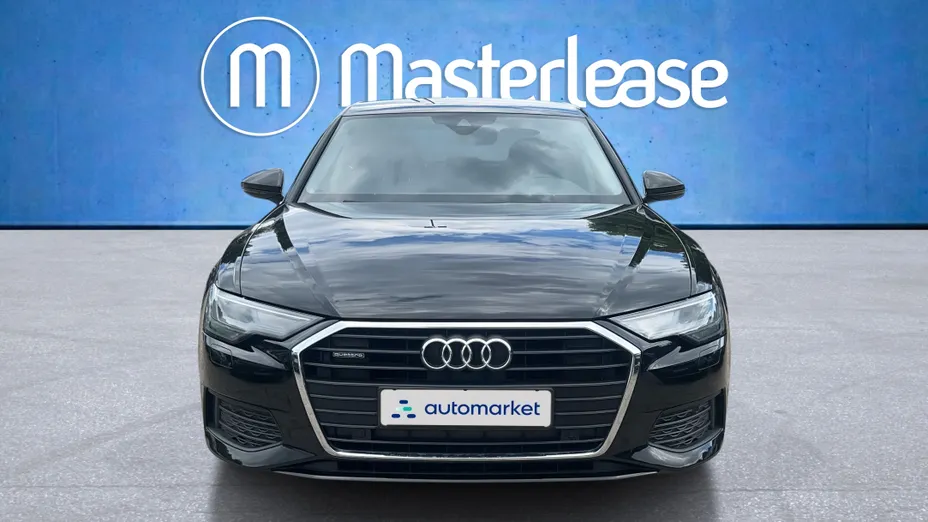 AUDI A6 A6 40 TDI mHEV Quattro S tronic