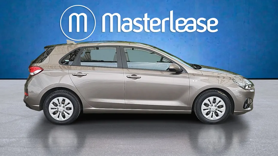 HYUNDAI i30 i30 1.0 T-GDI Classic + DCT