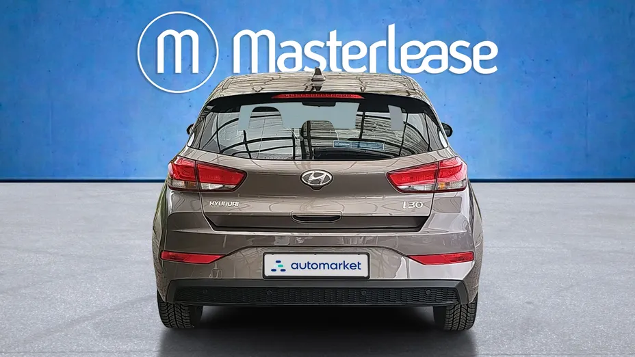 HYUNDAI i30 i30 1.0 T-GDI Classic + DCT