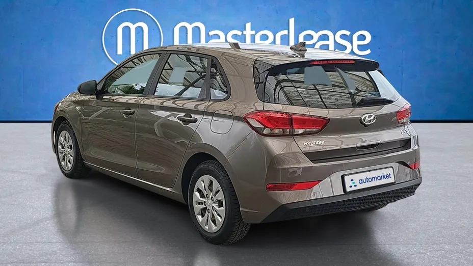 HYUNDAI i30 i30 1.0 T-GDI Classic + DCT