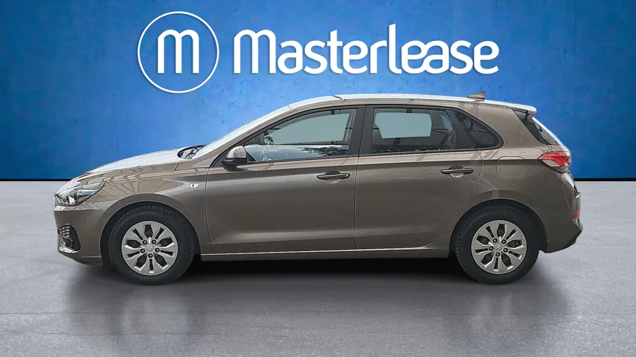 HYUNDAI i30 i30 1.0 T-GDI Classic + DCT