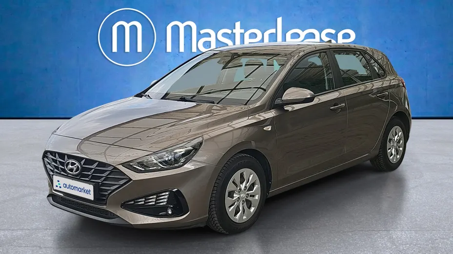 HYUNDAI i30 i30 1.0 T-GDI Classic + DCT