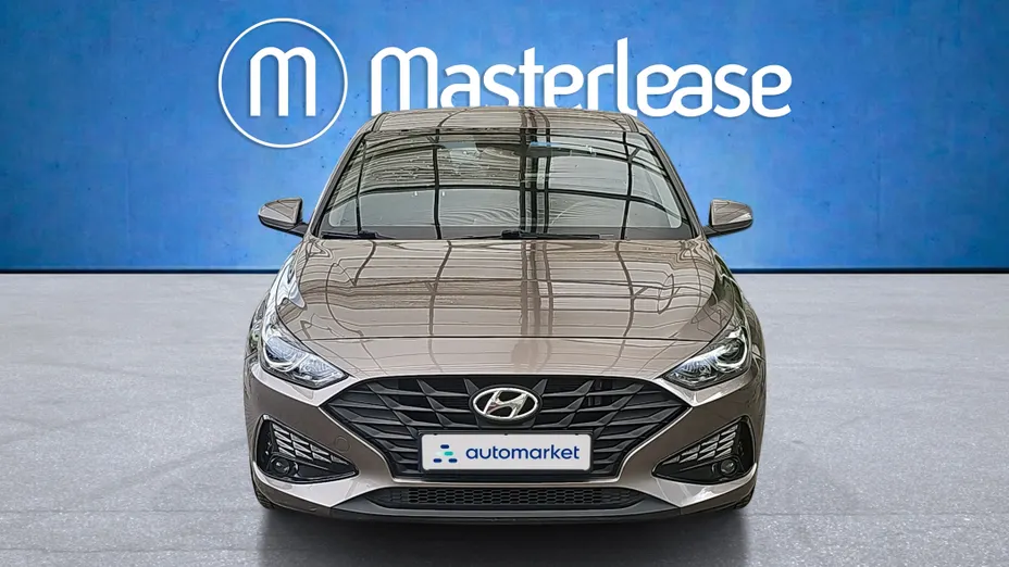 HYUNDAI i30 i30 1.0 T-GDI Classic + DCT