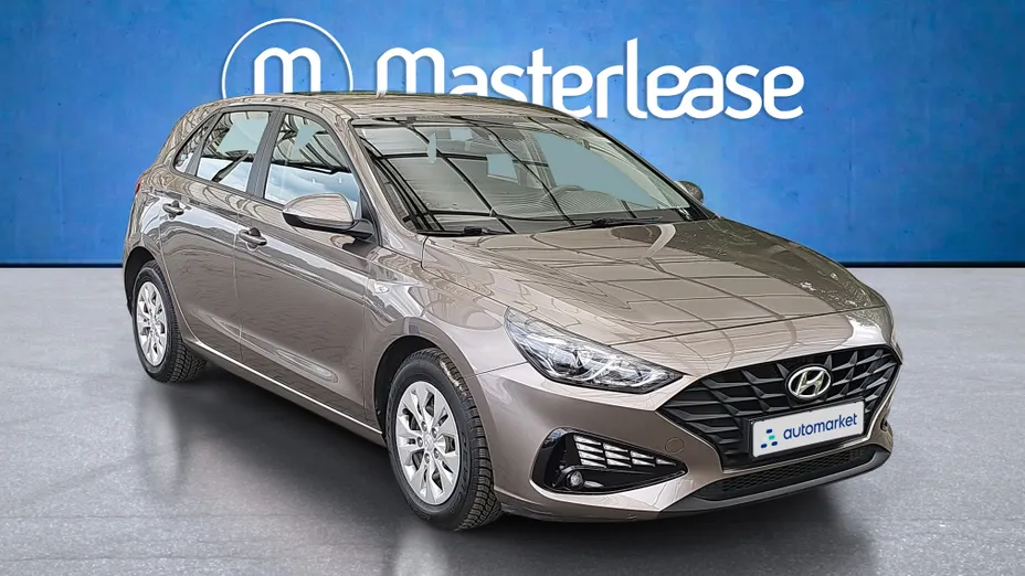 HYUNDAI i30 i30 1.0 T-GDI Classic + DCT