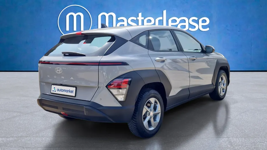 HYUNDAI Kona Kona 1.0 T-GDI Smart