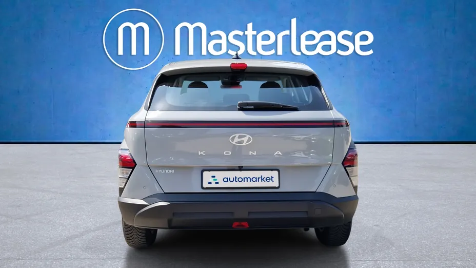 HYUNDAI Kona Kona 1.0 T-GDI Smart