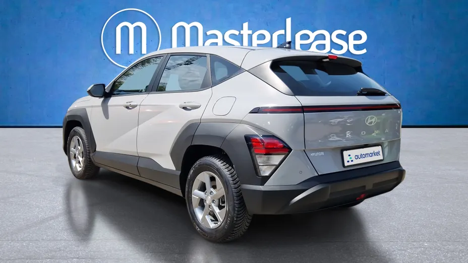 HYUNDAI Kona Kona 1.0 T-GDI Smart