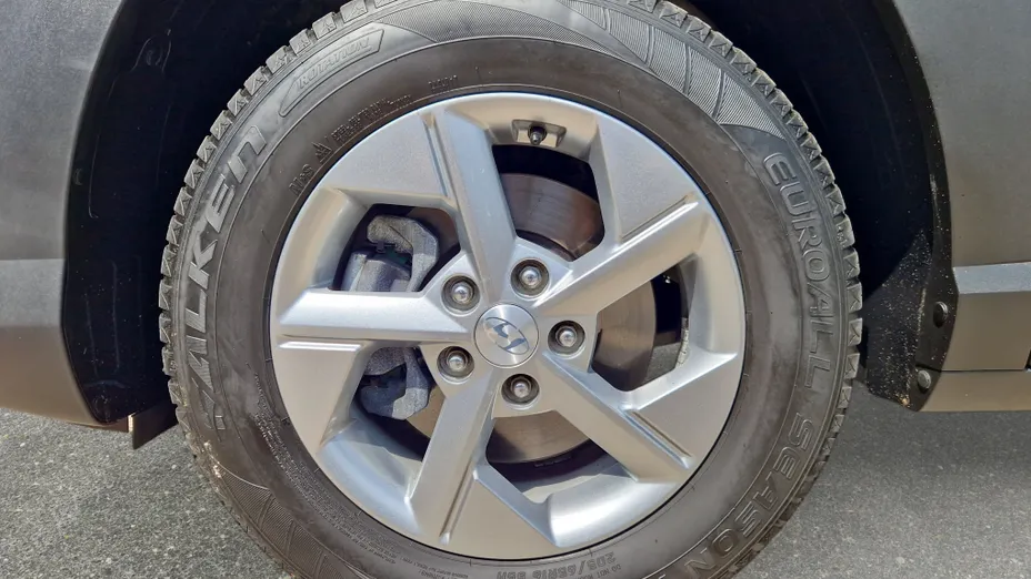 HYUNDAI Kona Kona 1.0 T-GDI Smart