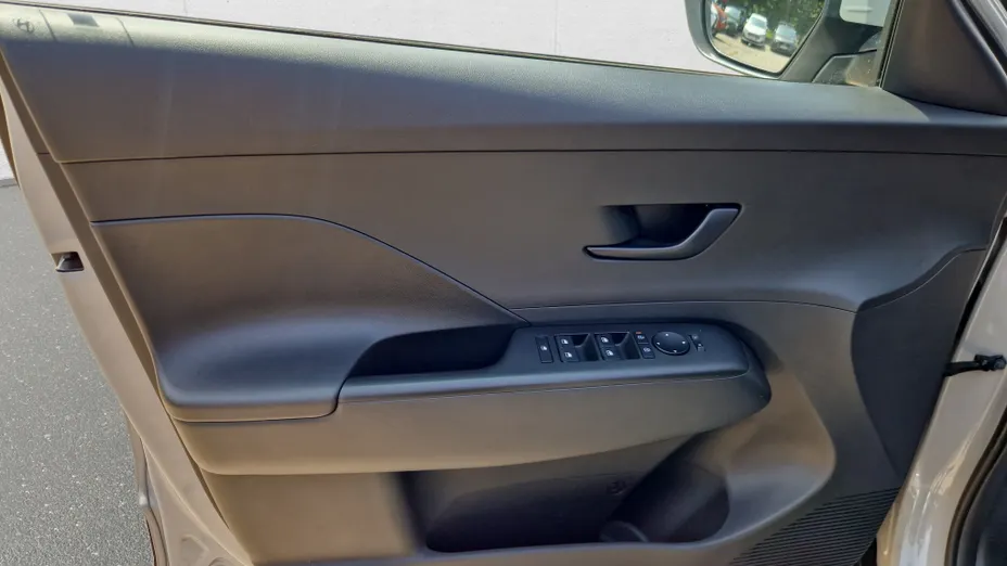 HYUNDAI Kona Kona 1.0 T-GDI Smart