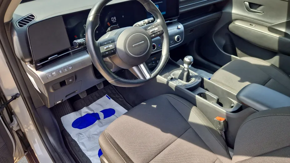 HYUNDAI Kona Kona 1.0 T-GDI Smart
