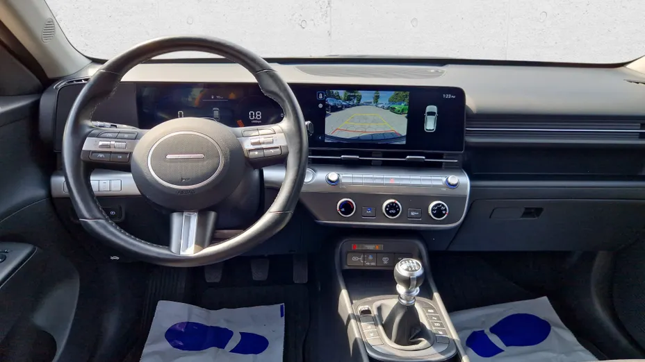 HYUNDAI Kona Kona 1.0 T-GDI Smart