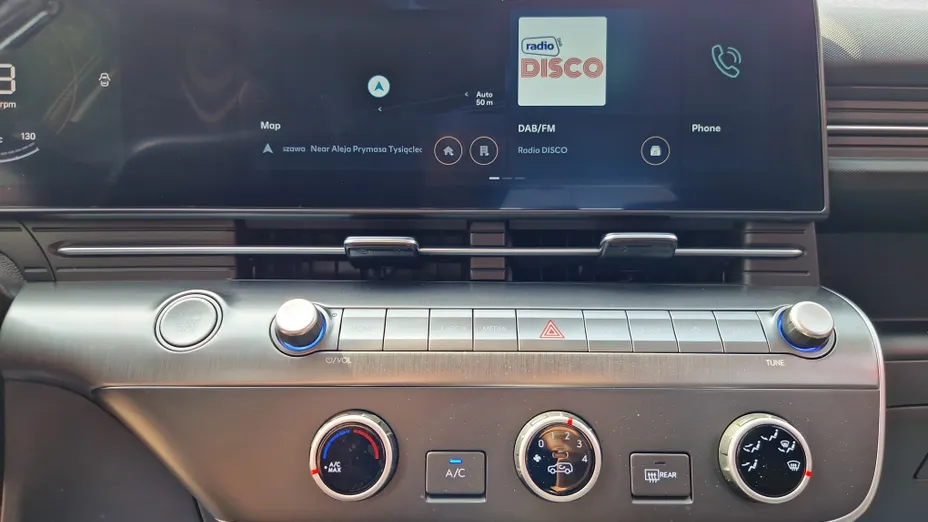 HYUNDAI Kona Kona 1.0 T-GDI Smart