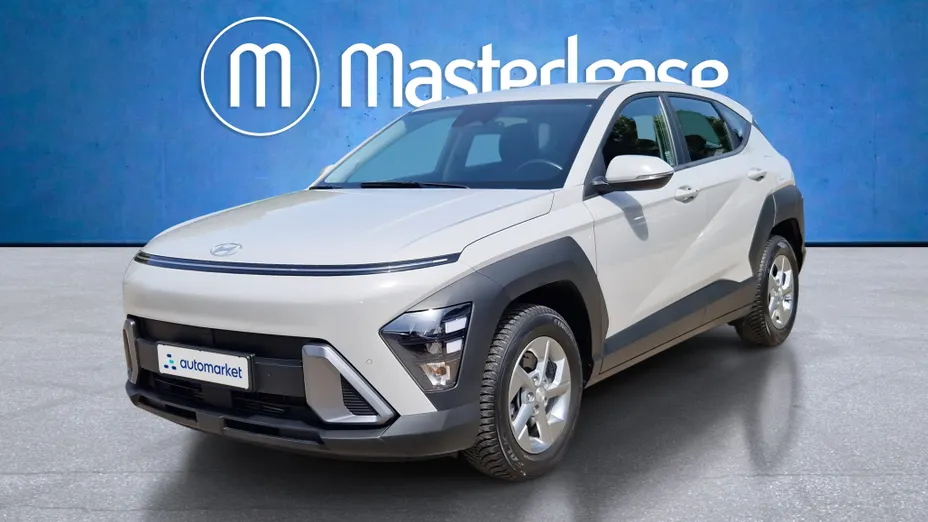 HYUNDAI Kona Kona 1.0 T-GDI Smart