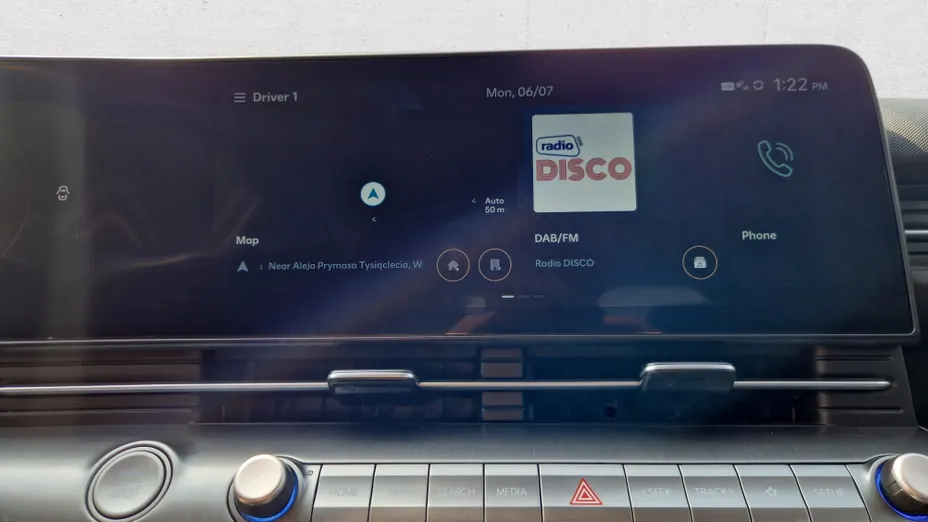 HYUNDAI Kona Kona 1.0 T-GDI Smart