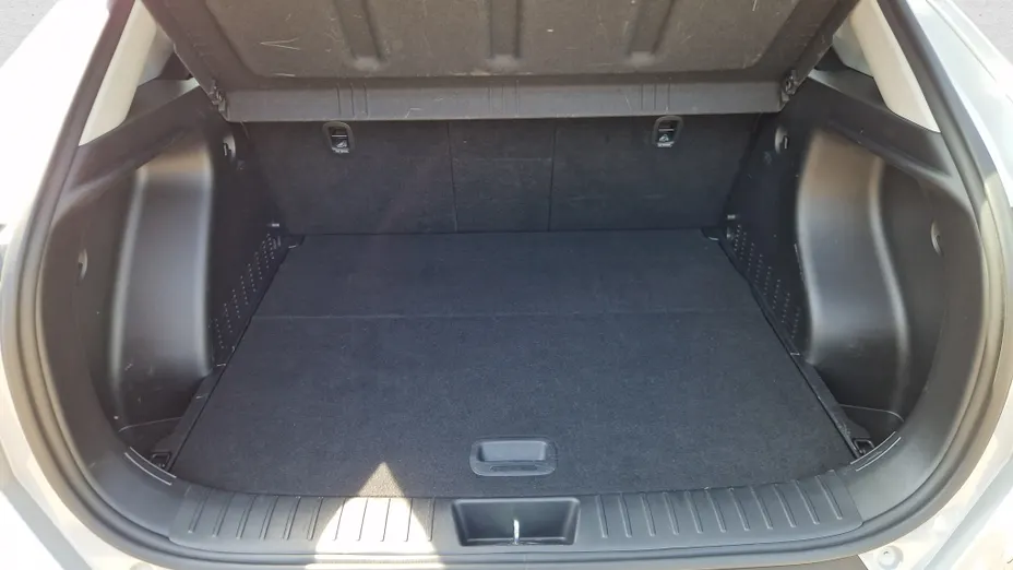 HYUNDAI Kona Kona 1.0 T-GDI Smart