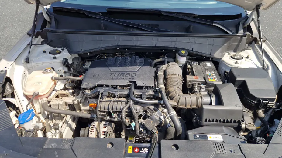 HYUNDAI Kona Kona 1.0 T-GDI Smart