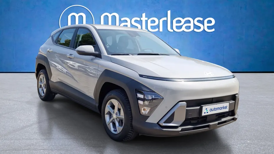 HYUNDAI Kona Kona 1.0 T-GDI Smart