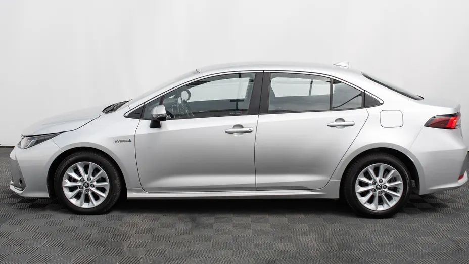 TOYOTA Corolla Corolla 1.8 Hybrid GPF Comfort