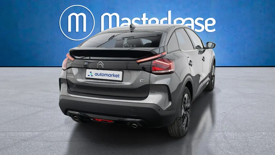 CITROEN C4 C4 1.2 PureTech Max S&S EAT8