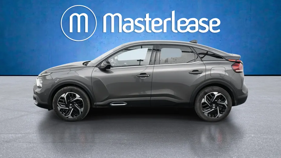 CITROEN C4 C4 1.2 PureTech Max S&S EAT8
