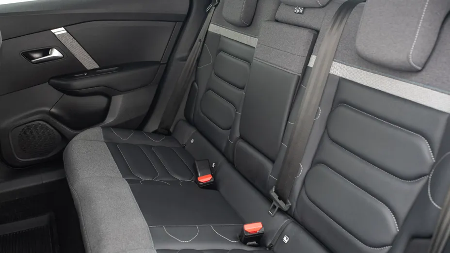 CITROEN C4 C4 1.2 PureTech Max S&S EAT8