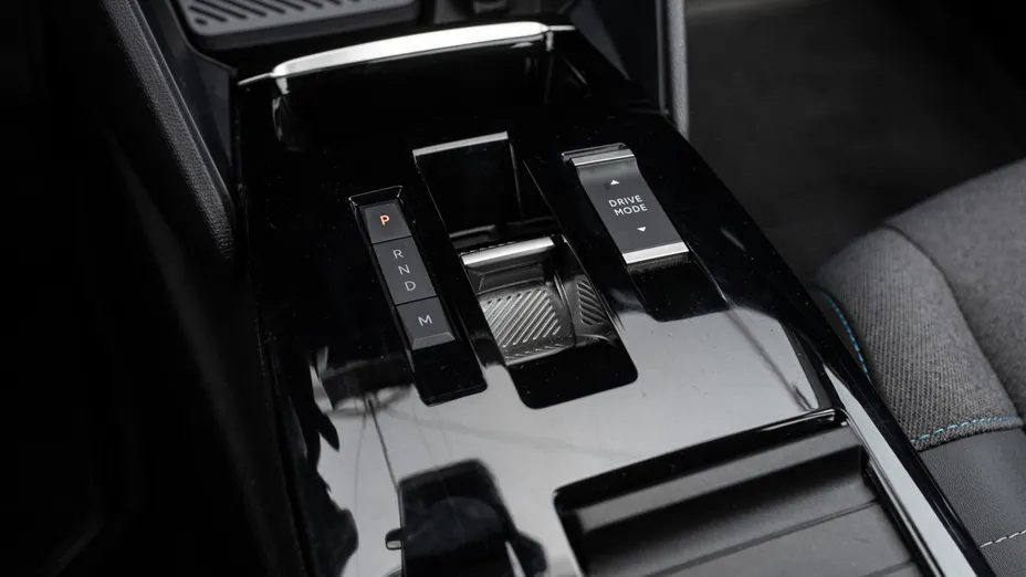 CITROEN C4 C4 1.2 PureTech Max S&S EAT8