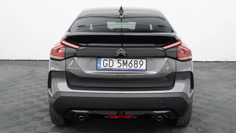 CITROEN C4 C4 1.2 PureTech Max S&S EAT8