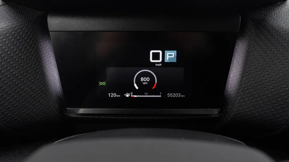 CITROEN C4 C4 1.2 PureTech Max S&S EAT8