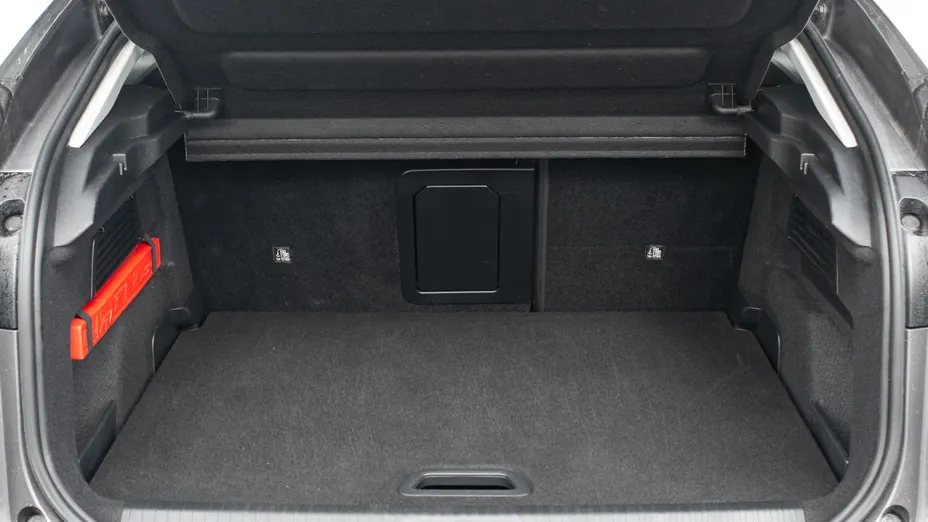 CITROEN C4 C4 1.2 PureTech Max S&S EAT8