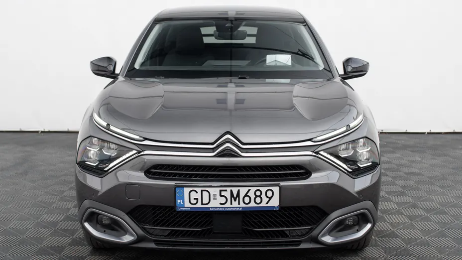 CITROEN C4 C4 1.2 PureTech Max S&S EAT8