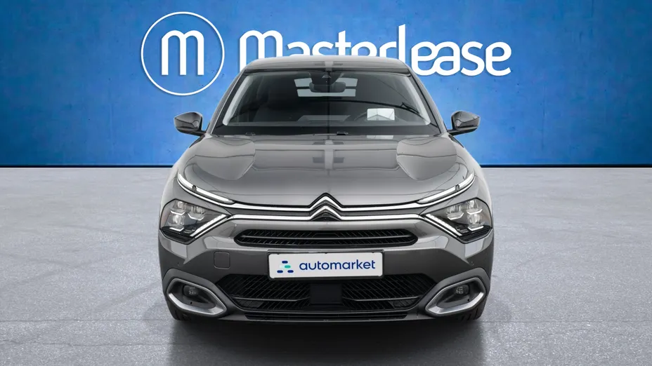 CITROEN C4 C4 1.2 PureTech Max S&S EAT8