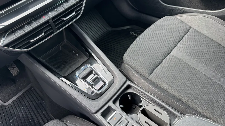 SKODA Octavia Octavia 2.0 TDI Style DSG