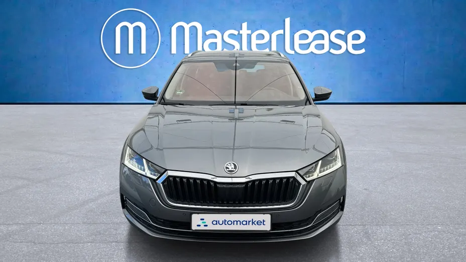 SKODA Octavia Octavia 2.0 TDI Style DSG