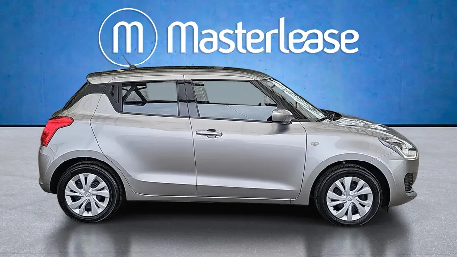 SUZUKI Swift Swift 1.2 Dualjet SHVS Premium
