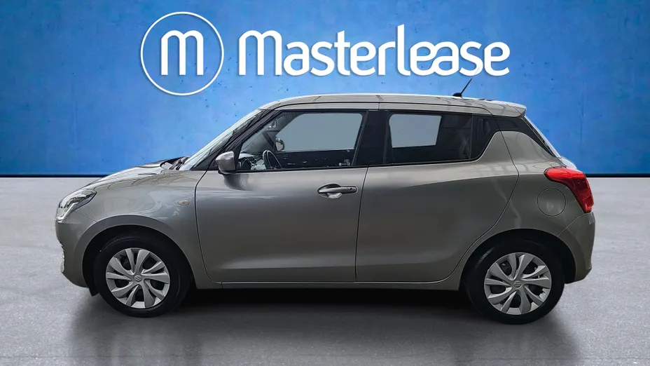 SUZUKI Swift Swift 1.2 Dualjet SHVS Premium