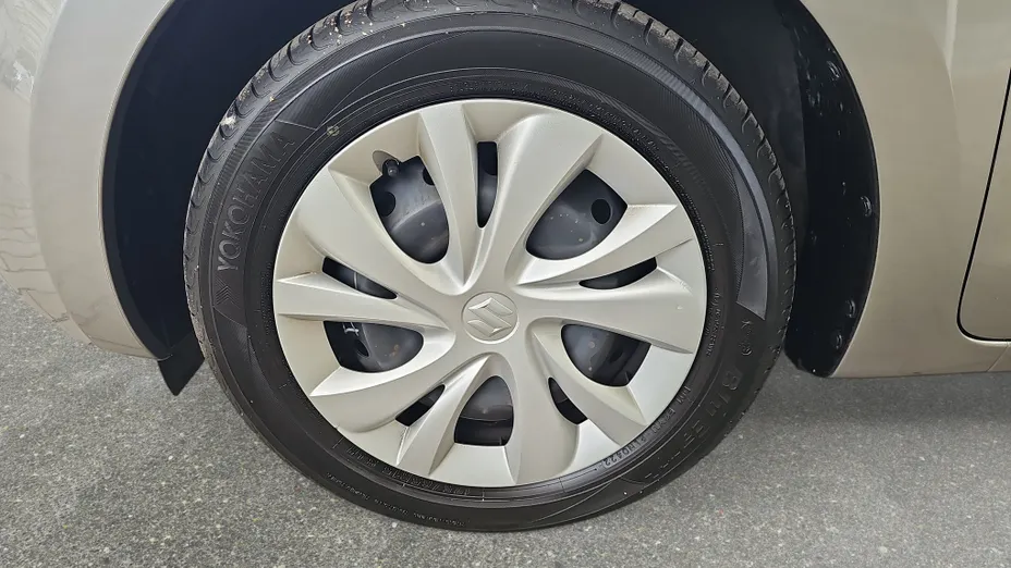 SUZUKI Swift Swift 1.2 Dualjet SHVS Premium