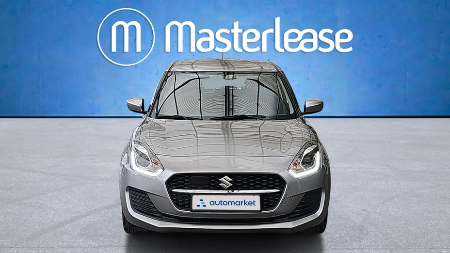 SUZUKI Swift Swift 1.2 Dualjet SHVS Premium