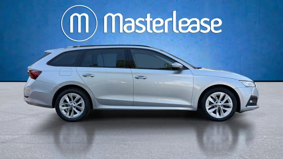 SKODA Octavia Octavia 1.5 TSI e-Tec Ambition DSG
