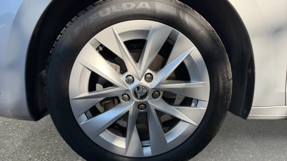 SKODA Octavia Octavia 1.5 TSI e-Tec Ambition DSG