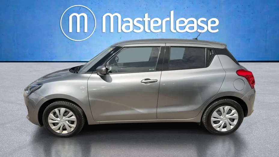 SUZUKI Swift Swift 1.2 Dualjet SHVS Premium